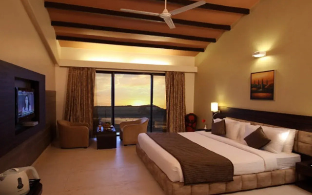 Aakar Lords Inn