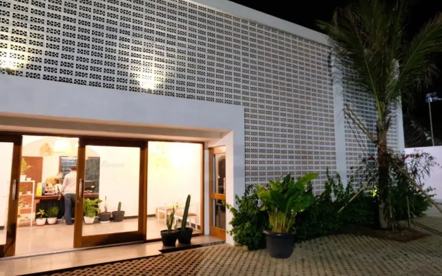 Hotel Rarem