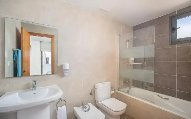 Villas Dulcinea
