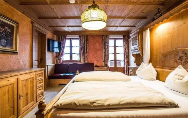 Hotel Seegarten