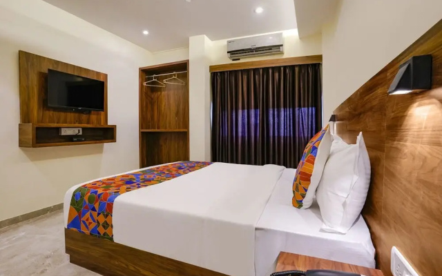 Fabhotel Antlers