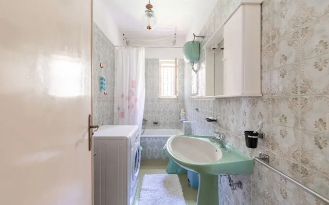 Attractive Holiday Home in Bosco With Garden