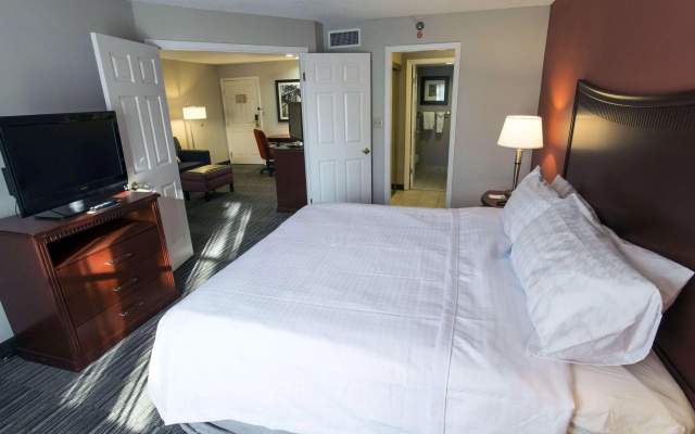 Homewood Suites by Hilton Savannah