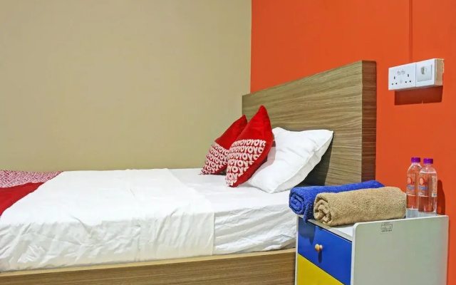 Hotel O Homestay Daniel 76NearTaman Hijau Karimun