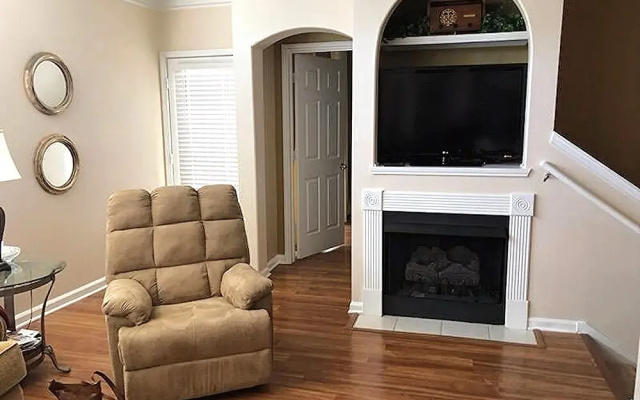 Legacy 0704 - 2 Br Villa