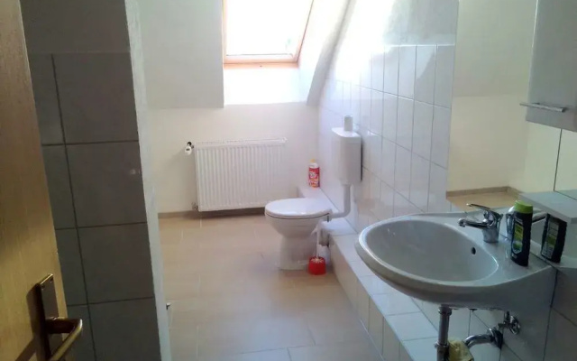 Hostel Falkenstein