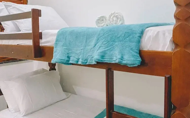Pousada Atlântico Sul