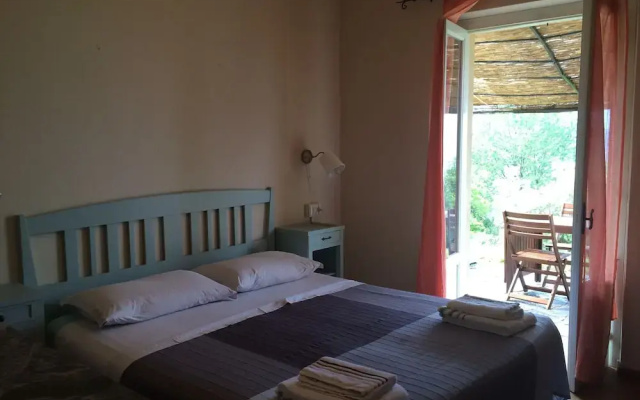 Cottage degli Ulivi