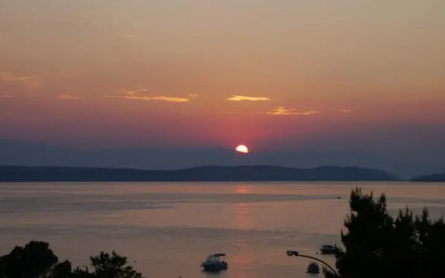B&B Galija