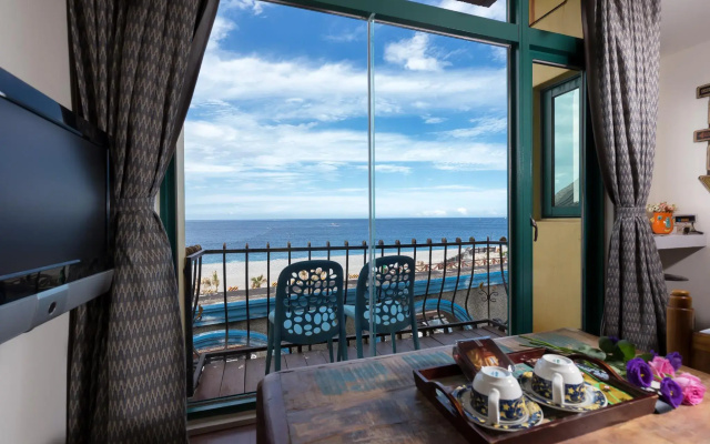Blue Sea BnB