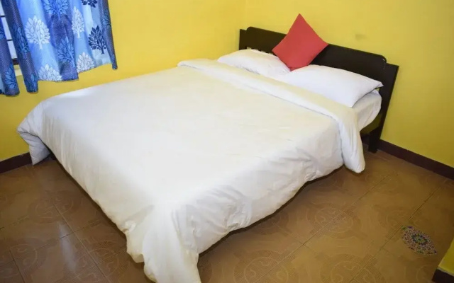 Sona Residency