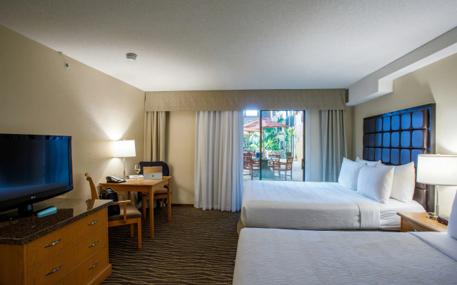 Prestige Vernon Lodge and Conference Centre