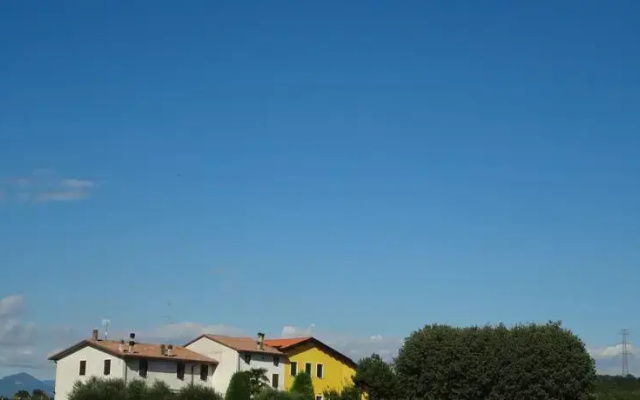 Agriturismo al Coppo
