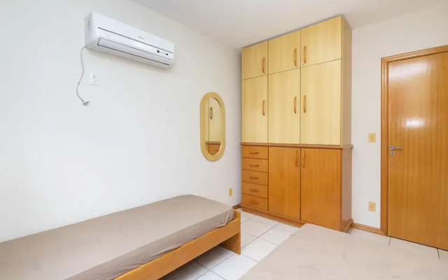 Aluguel Apartamento 3 quartos 1 suite 100m Mar 427