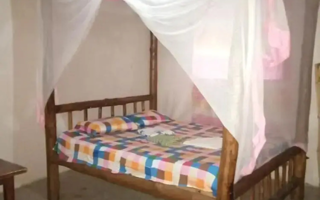 Room in B&B - Mida Creek Eco Camp Community Project,mida Creek Watamu Kilifi County