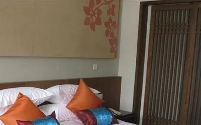 Julong Hotel - Chizhou