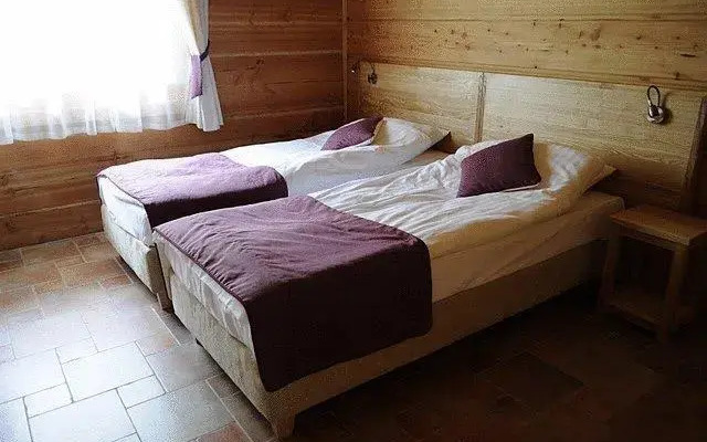Daglezjowy Dwór