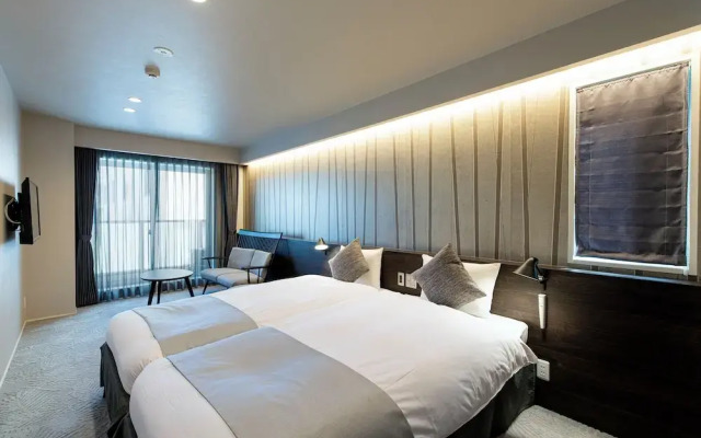 kyohotel kishotei goshominami