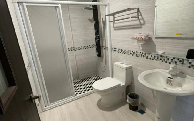 Toon Bud Homestay