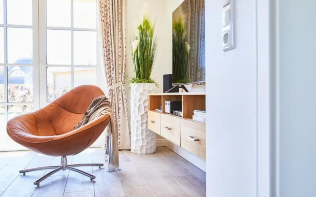 Ferienhaus Seeadler 42