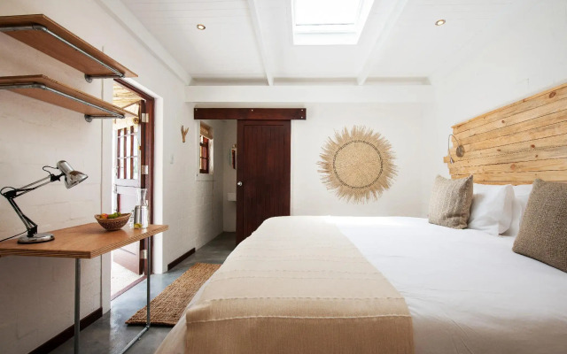 Gonana Guesthouse