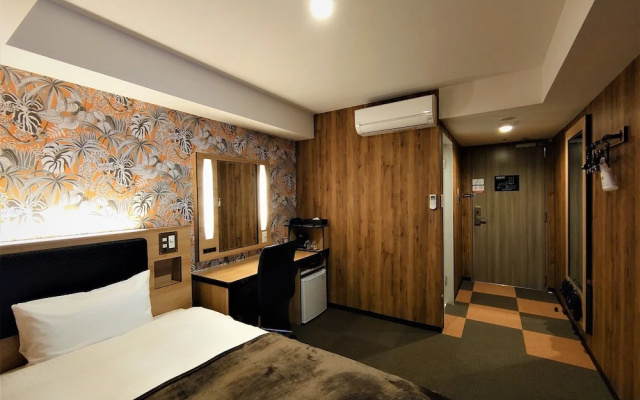 Green Rich Hotel Miyazakitachibanadori 2 Artificial Hot Spring Futamata Yunohana