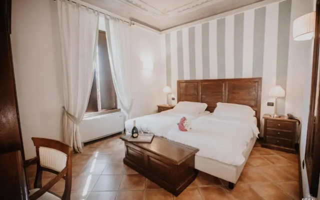 Resort Al Castello