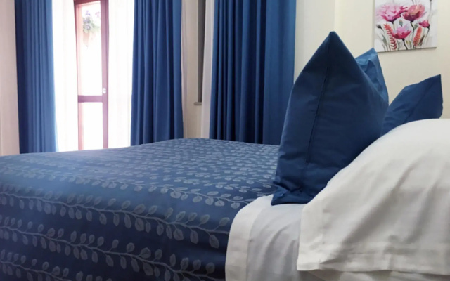 Albergo La Conchiglia