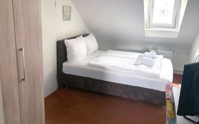 Hotel Ratskeller