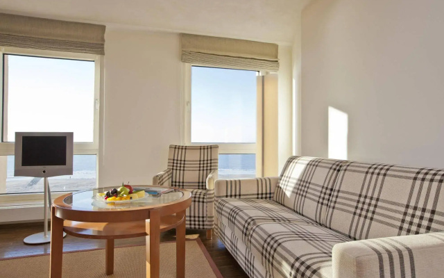 Michels Strandhotel Germania