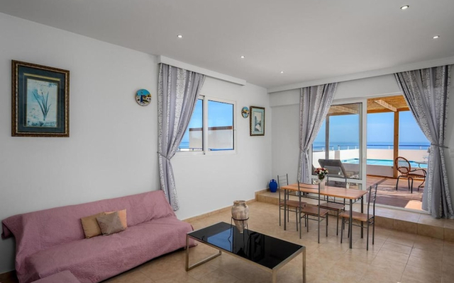 Exquisite Retreat For Two