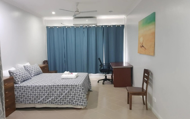 Prestige Apartments - Solomon Islands