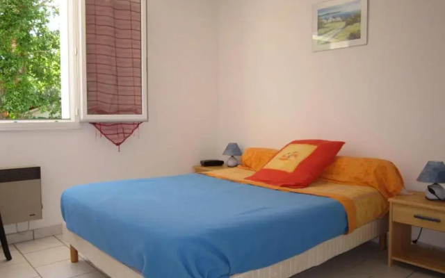 Maison Biscarrosse, 4 pièces, 6 personnes - FR-1-521-64