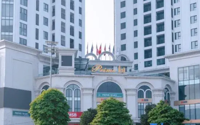Prime Hotel