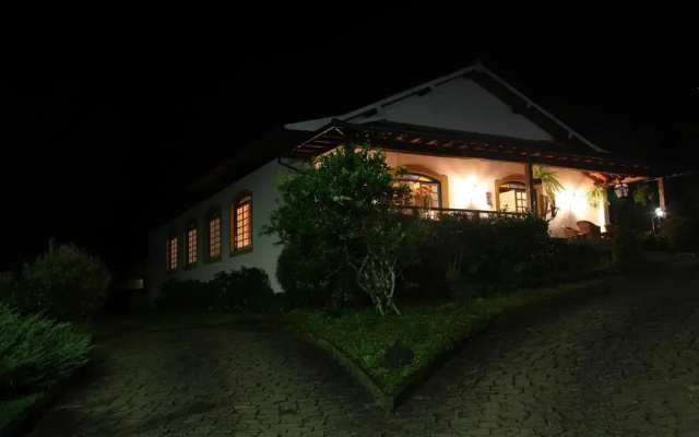 Hotel Fazenda São Francisco