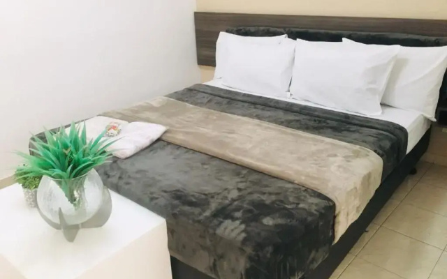 Hotel Malka
