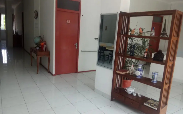Wisma Rumah KIta
