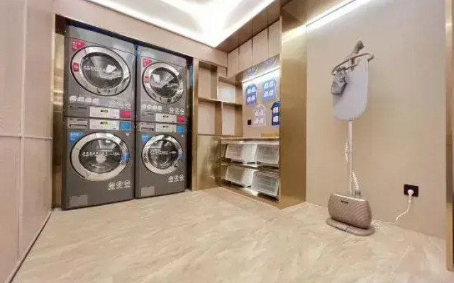 HanTing Hotel (Xiamen Jimei Guankou Zhong Road)
