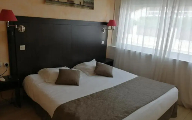 Hotel La Potinière