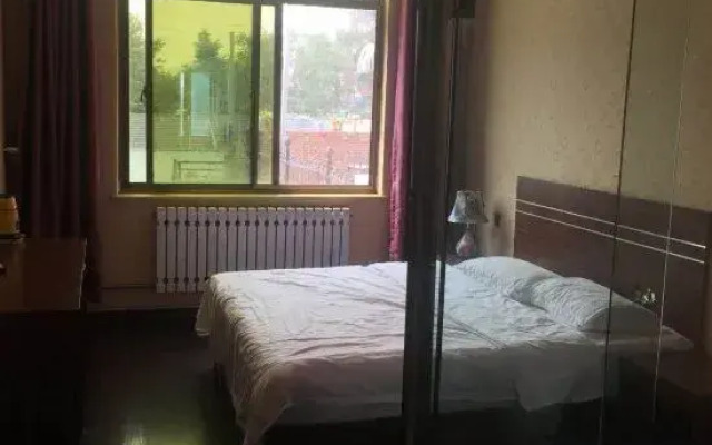 Laiyang Haiyi Business Hotel