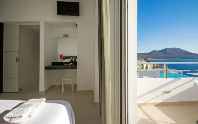 Kaladi Rock Eco Resort