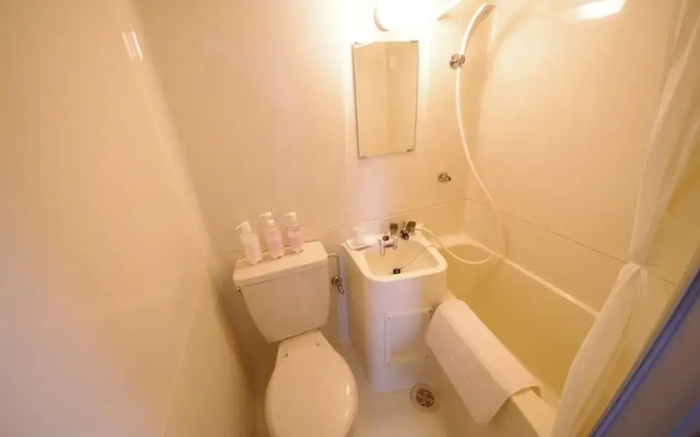 Hotel Apt Persimmon