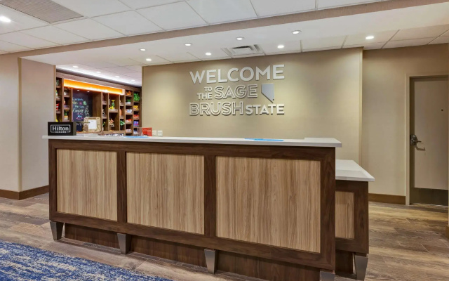 Hampton Inn & Suites Wells