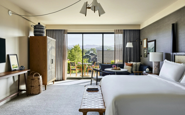 Rosewood Sand Hill