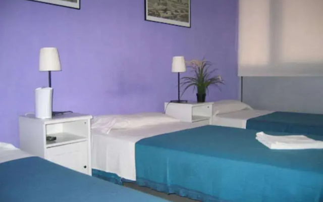 Hostal Elkano