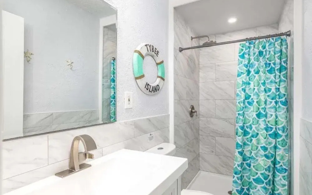 Lucky Charm by Tybee Vacation Rentals