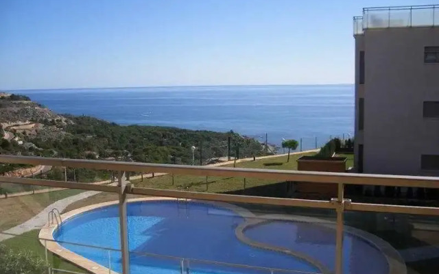 Portocala Fase I