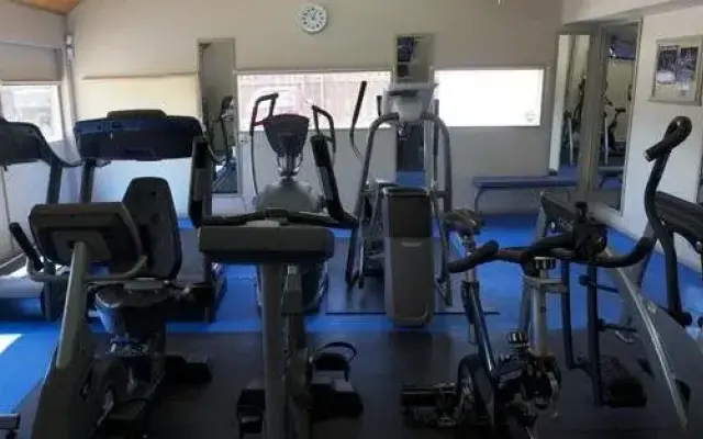 YPC Fitness & Accommodations