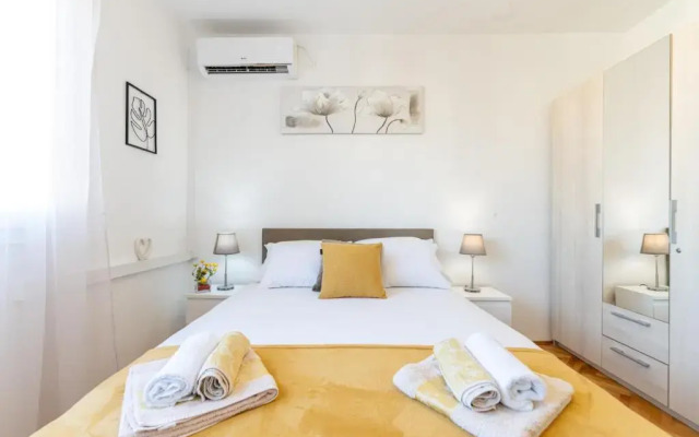 Apartments Plokite