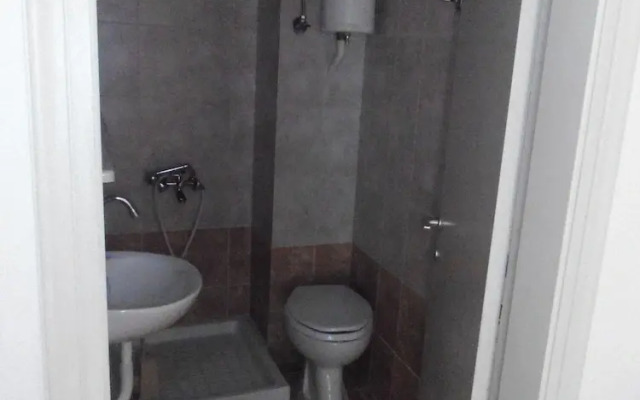 Julieta's House